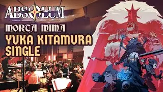 Absolum | Yuka Kitamura - Morta Mima (Original Soundtrack)