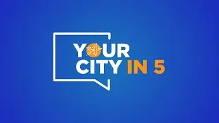 YC5 - City Issues Declaration of Disaster