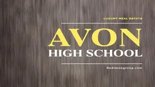 Revolutionizing Fitness: Avon High School's State-of-the-Art Fitness Center!