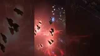 ОБЫЧНЫЙ БОЙ НА 3 ТЫСЯЧИ ИГРОКОВ В 2024 в EVE ONLINE 