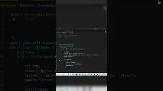 Binary to decimal Conversion program in java 