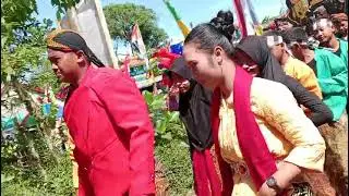 Karnaval Juara 1 Caklacikli