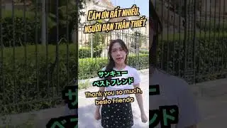 Học Tiếng Nhật qua Anime| EDURA TV