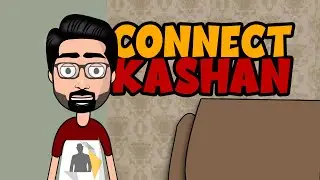 Meet @ConnectKashan90  from @theidiotz  | Mango Talkx | اردو / हिंदी