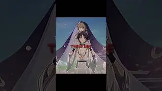 // If we have eachother // || Genshin Impact || Scaramouche/ Wanderer