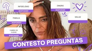 OS CONTESTO A TODO. Q&A. #LorealParisSkincare #BrightReveal