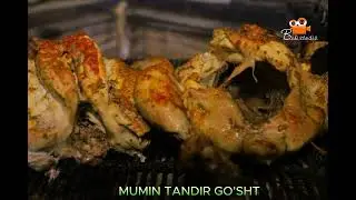 #Mumin tandir #2024 #Sariosiyo #Bek studio