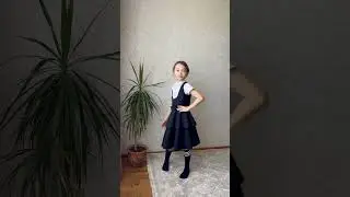 Back to school. Образы в школу