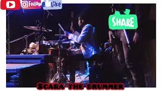 Panorwadza Moyo , Dzika Ngirozi (Winky D) With Scara the Drumm3r on the Beat 🥁🥁🥁