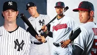 2020 New York Yankees Postseason Hype Up Video