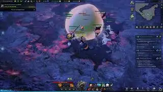 Lost Ark || Drumbeat Island Soul 