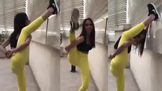 Adrenalin dolu videoların birleşimi #16 
