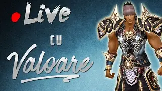LIVE CU JOHNNY -1K abonatii?