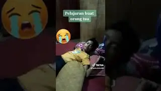 Akibat main HP 📵🚥🤬