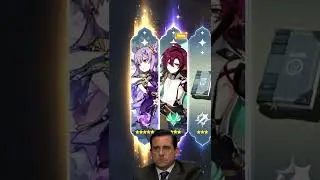 Genshin Players Pulling For Kazuha In A Nutshell 
