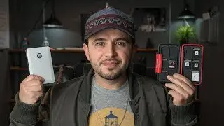 Clear Up Space in Your Hard Drives and SD Cards Without Formatting