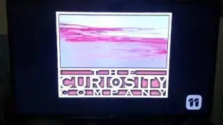 The curiosity company/30th century fox television (2001)