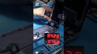 This iPhone 6s Has Very strange issue solved 👍 || 