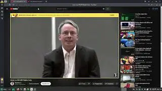 Linux Iceberg — БОЛЬШАЯ кроличья нора 2023 08 14 22 20 27
