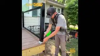 How to Install GapCap Corners | Expert Tips