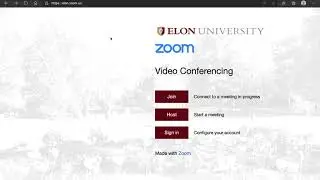 How to Access Zoom in Your Browser