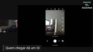 MINI CURSO FOTOGRAFIA COM CELULAR - AULA 5