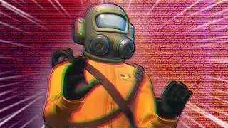 Lethal Company Chaos