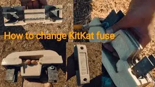 How to change KitKat fuse