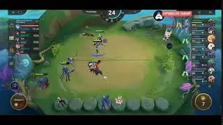 Russian Mobile Legends : Good stream | Playing Solo | Streaming with Turnip