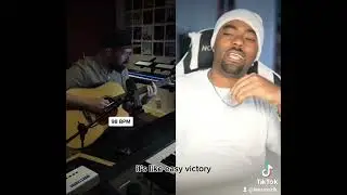 Beast Mode (Single Verse 98 bpm)  @prod.by.apetunes