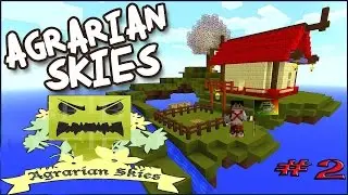 EMPEZANDO A MORIR WIII - AGRARIAN SKIES #2