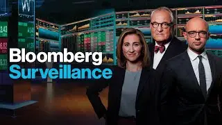 Bloomberg Surveillance 12/29/2023