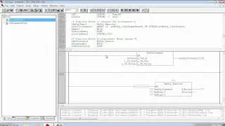 WAGO-I/O-PRO (CODESYS 2.3): MySQL Database Data Logging