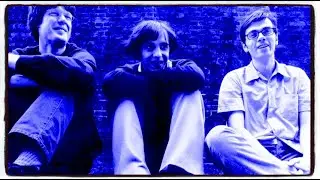 Plone - Peel Session 1998
