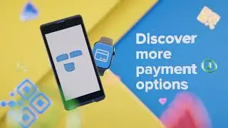 Close every sale with the SnapStore Pro card machine