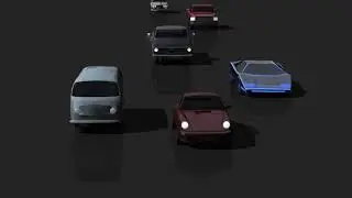 Automan Car Test