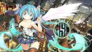 Nightcore - Stay [Zedd ft. Alessia Cara]