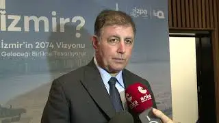 “İzmir Körfezi için bakanlık üzerine düşeni yapmak zorunda”
