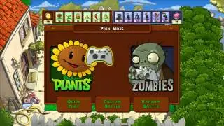 plants vs zombies 2 GameTrailer / http://big-fishgames.weebly.com