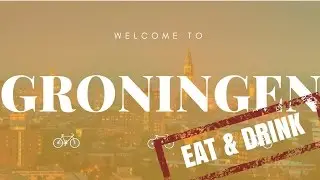 Welcome to Groningen- Episode 4