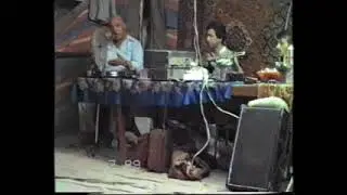 Hacıbaba Hüseynov Şur