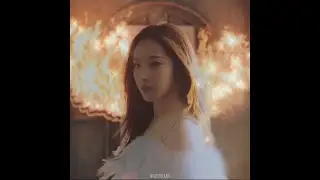 loona • play with fire // edit