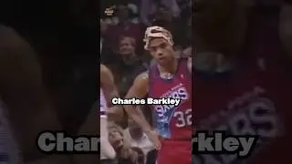 Most Ejected Player Ever, in Any Sport!