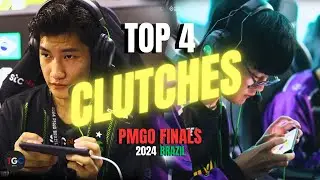 PMGO 2024 was F@*king Epic
