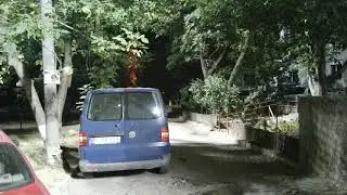 бесплатное электричество . три части . часть третья