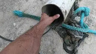 у меня теперь есть мачта и паруса!!! ну и не много про криминал)