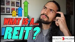 REIT Investing For Beginners