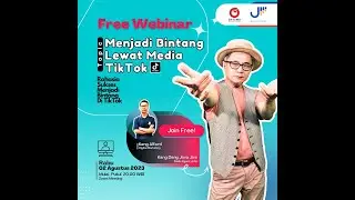 Menjadi Host Profesional TikTok