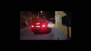 Ikot-ikot pagtapos kumain ng haponan.