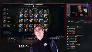 Jankos Handshakes G2 Caps